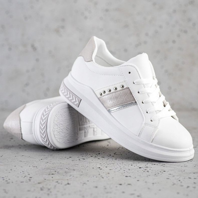 SHELOVET Vita sneakers 1