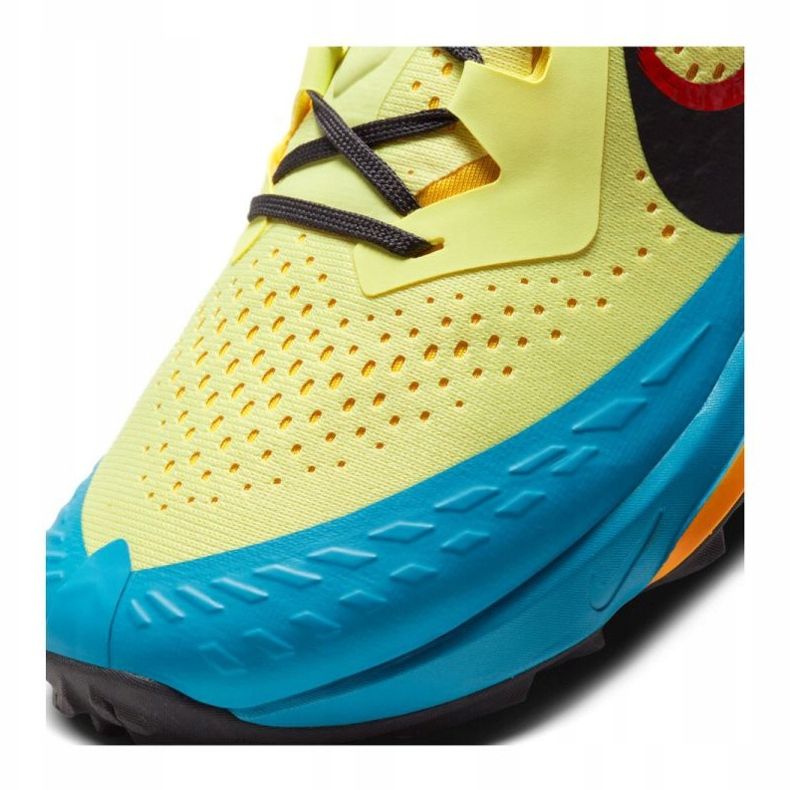 Nike Air Zoom Terra Kiger 7 M CW6062-300 sko mångfärgad 1