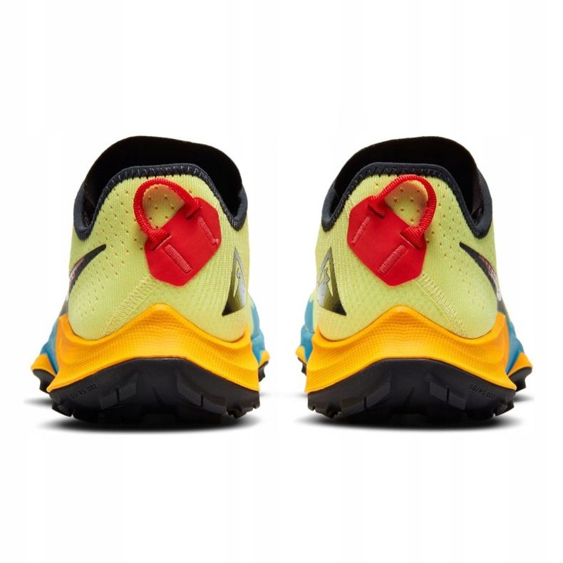 Nike Air Zoom Terra Kiger 7 M CW6062-300 sko mångfärgad 2