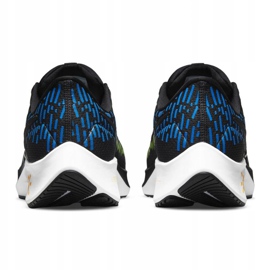 Nike Air Zoom Pegasus 38 M DM3274-001 sko svart 1