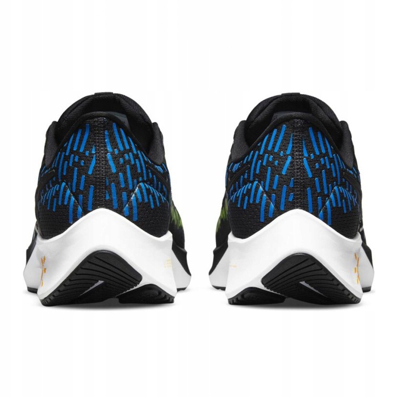 Nike Air Zoom Pegasus 38 M DM3274-001 sko svart 1