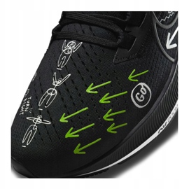 Nike Air Zoom Pegasus 38 M DM3274-001 sko svart 2