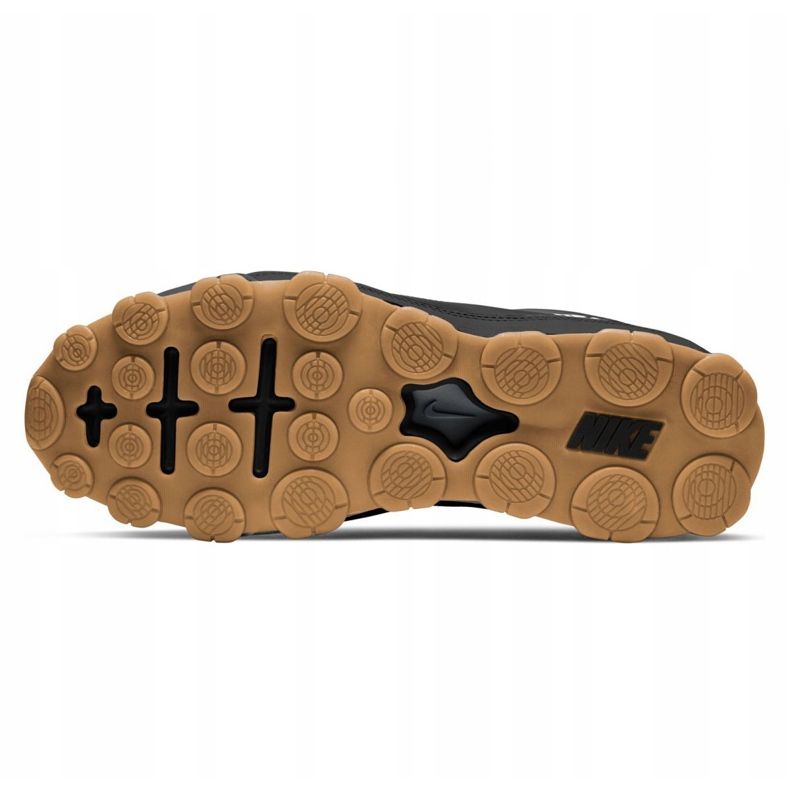 Nike Reax 8 Mesh M 621716-021 sko svart 1