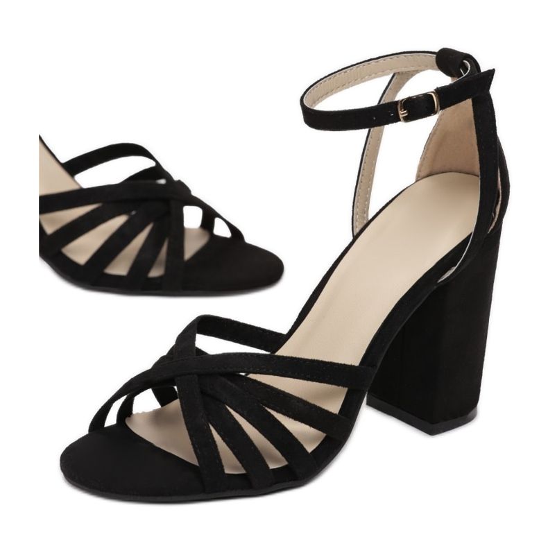 Vices 0280-198-38-svart 1