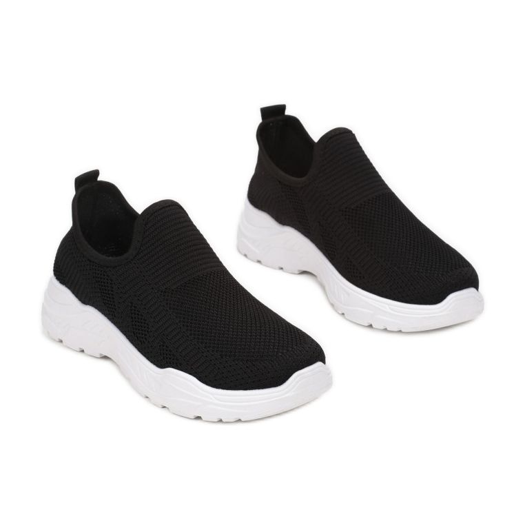 Vices 1073-98-svart / vit 1