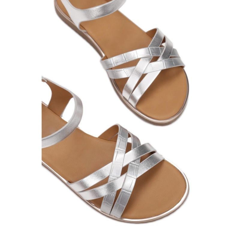 Vices 123-8-52-silver silver- 1