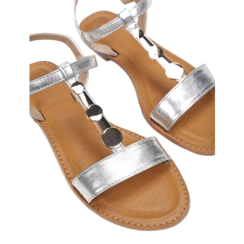 Vices 1955-9-52-silver silver- 1