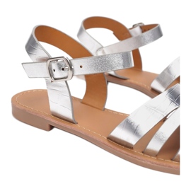 Vices 55-8-52-silver silver- 1