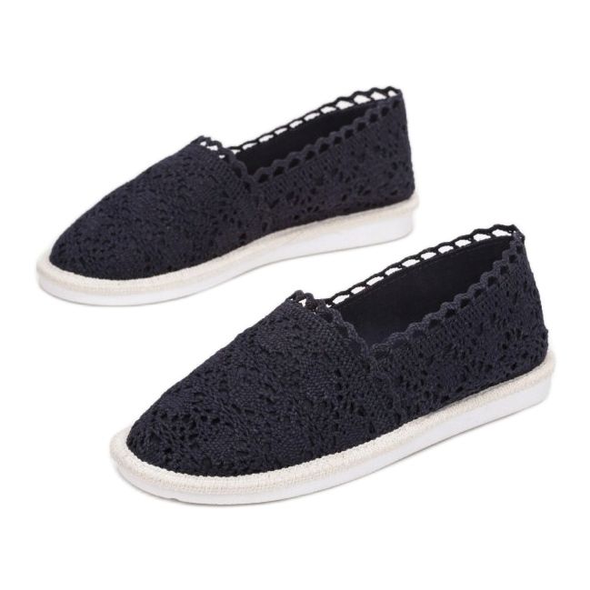 Vices 6331-50-marin marinblå 1