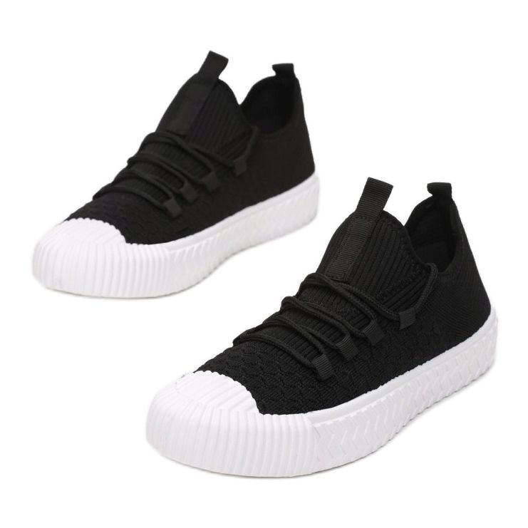 Vices 6339-38-svart 1