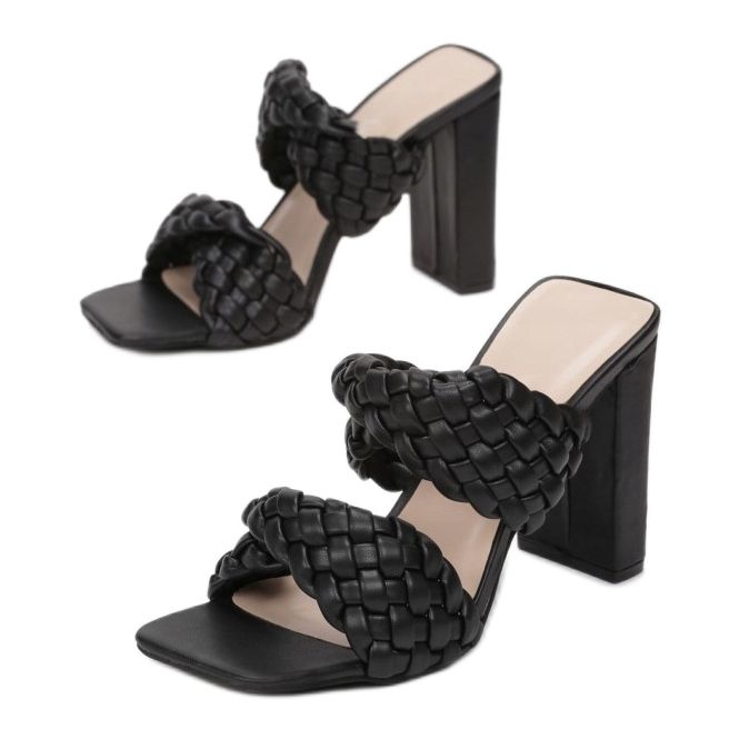 Vices LDAY-1260-1-38-svart 1