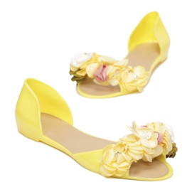 Vices LDAY-F15-49-gul 1