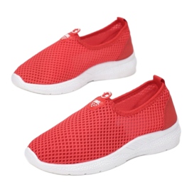 Vices LDAY-A05-64-ed röd 1