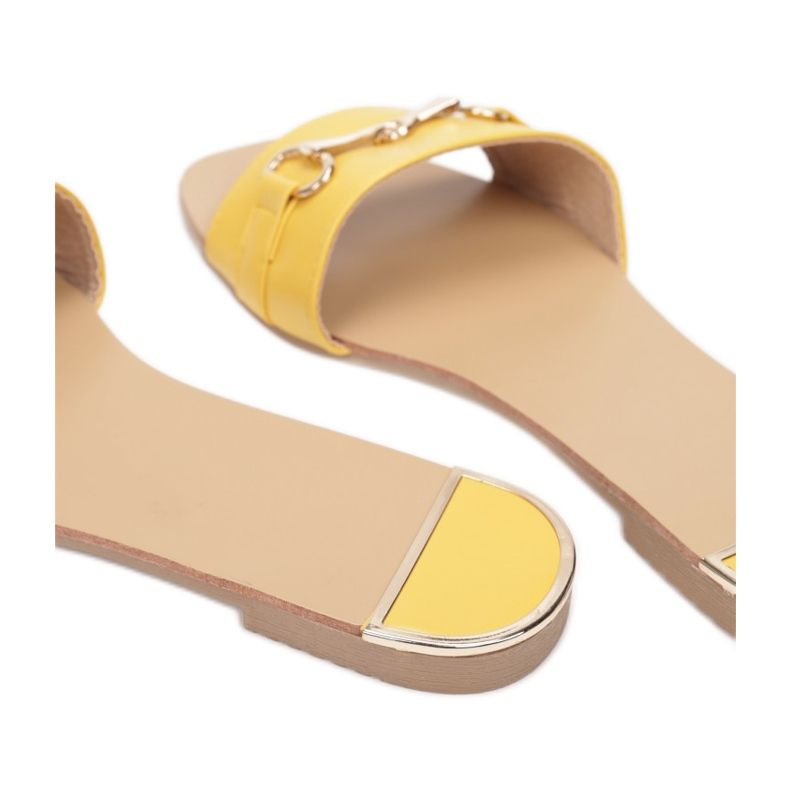 Vices LDAY-F32-49-gul 1