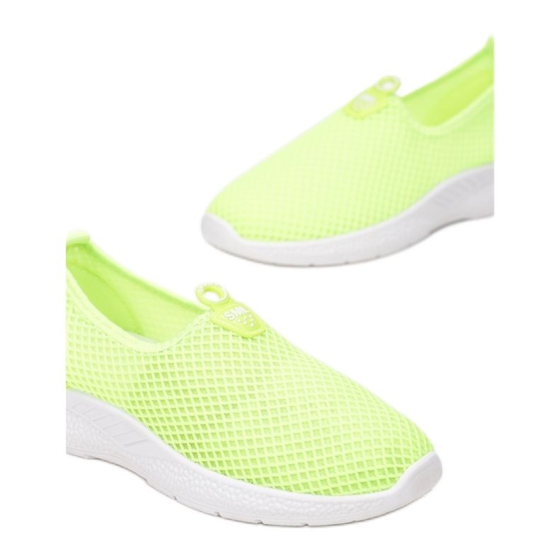 Vices LDAY-A05-61-grön 1