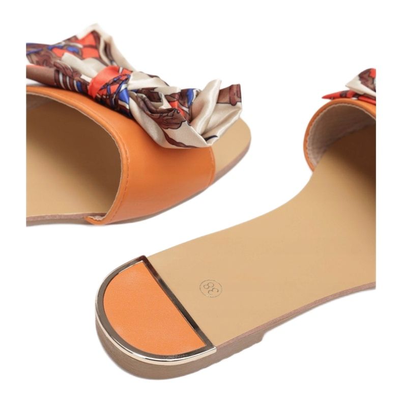 Vices LDAY-F31-67-orange 1