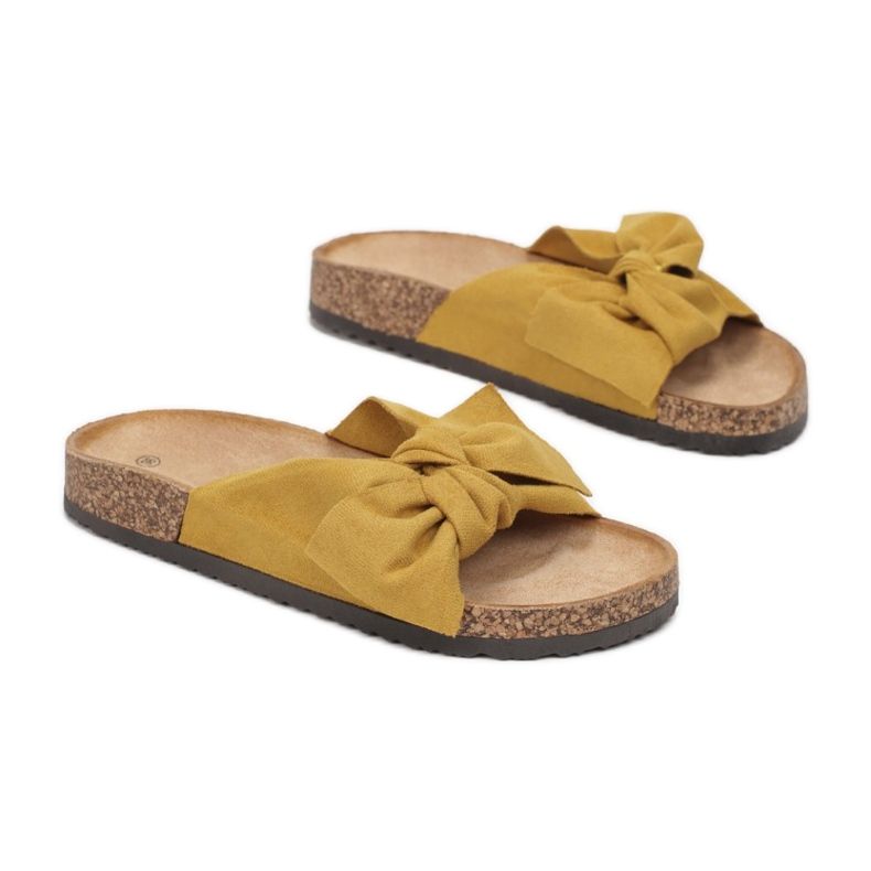 Vices LDAY-F6-49-gul 1