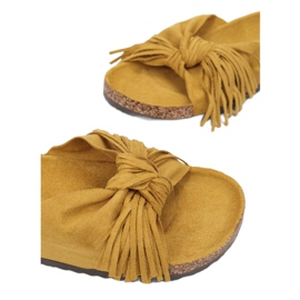 Vices LDAY-F5-49-gul 1