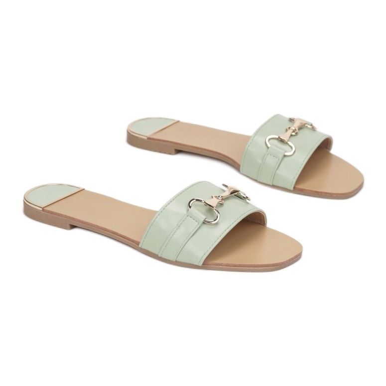 Vices LDAY-F32-61-grön 1