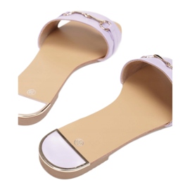 Vices LDAY-F32-90-lila violett 1