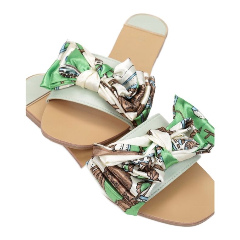 Vices LDAY-F31-61-grön 1