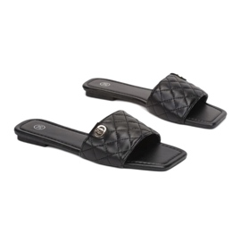 Vices LDAY-F18-38-svart 1