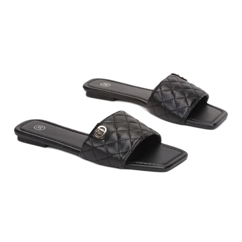 Vices LDAY-F18-38-svart 1