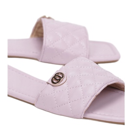 Vices LDAY-F18-90-lila violett 1