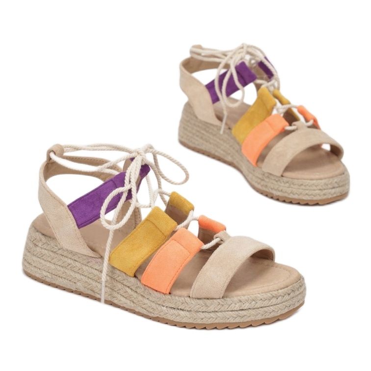 Vices 77-267-216-mix mångfärgad 1