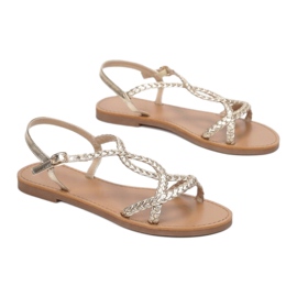 Vices 8839-105-60-guld gyllene 1