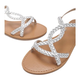 Vices 8839-105-52-silver silver- 1