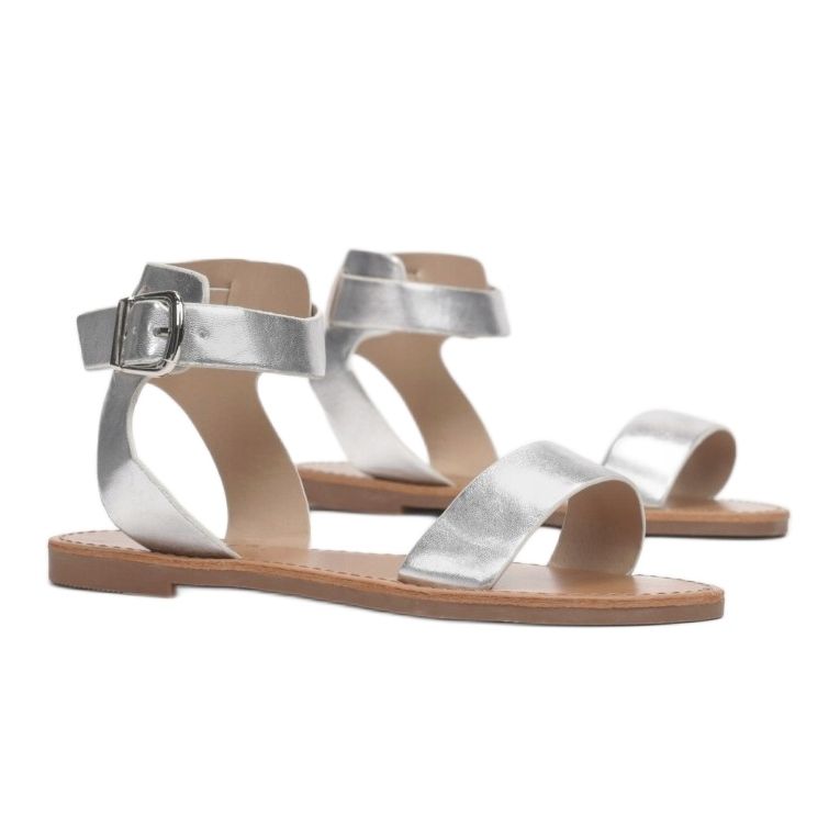 Vices 8839-16-52-silver silver- 1