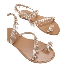 Vices 8839-F18-60-guld gyllene 1