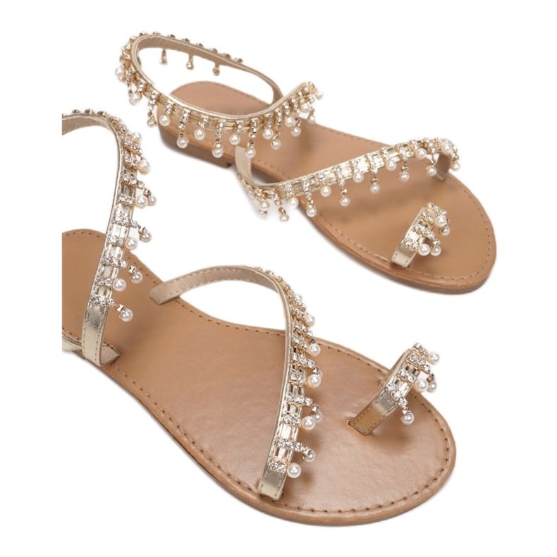 Vices 8839-F18-60-guld gyllene 1