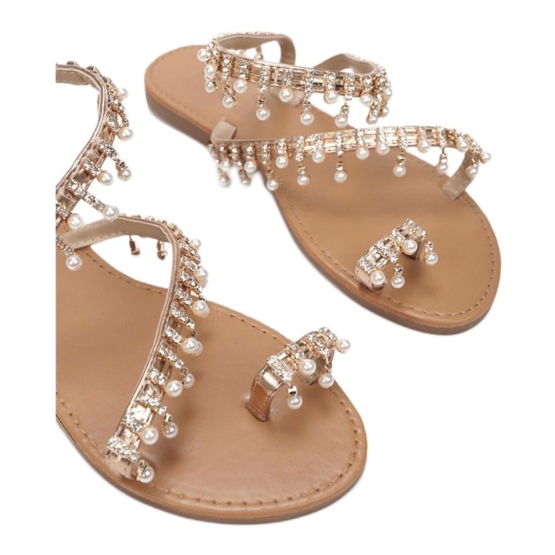 Vices 8839-F18-449-champagne gyllene 1