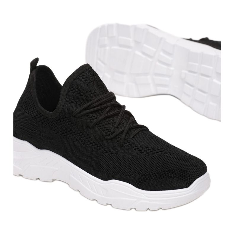 Vices CM-1071-98-svart / vit 1