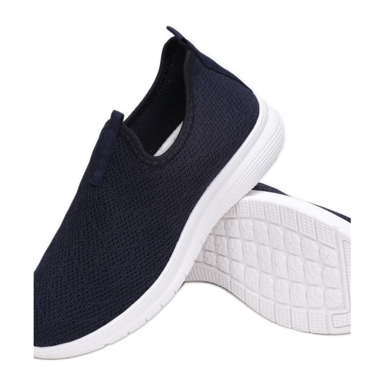 Vices CM-1075-51-blå marinblå 1