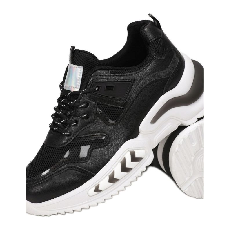 Vices CM-1093-38-svart 1