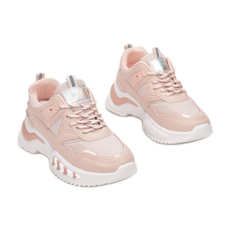 Vices CM-1093-45-rosa 1