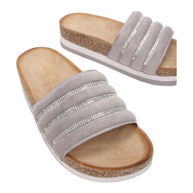 Vices CM-2085-39-grå 1