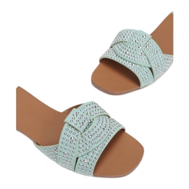 Vices CM55-32-61-grön 1