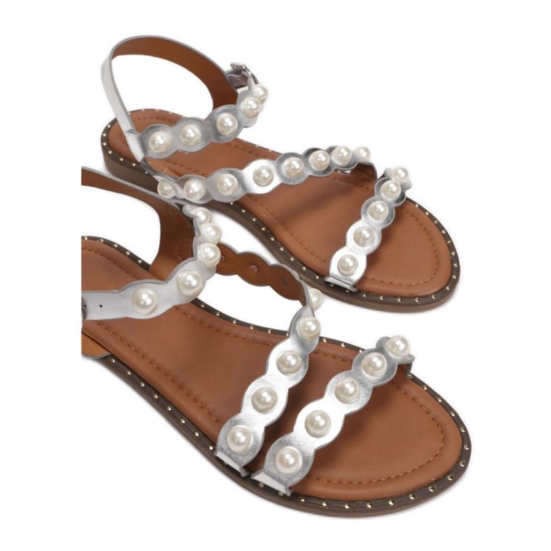 Vices CM55-55-52-silver 1