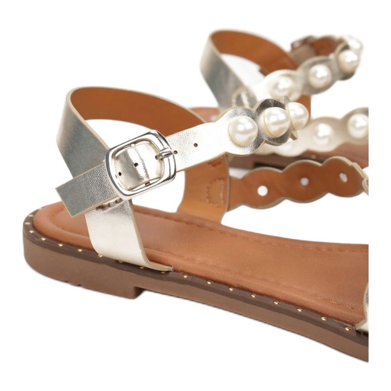 Vices CM55-55-60-guld gyllene 1