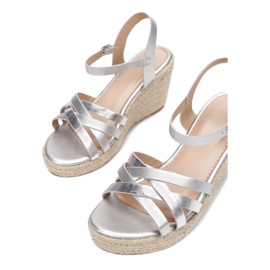 Vices CM55-57-52-silver 1