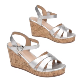 Vices CM55-74-52-silver silver- 1