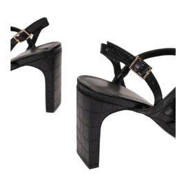 Vices CM-6079-1-38-svart 1