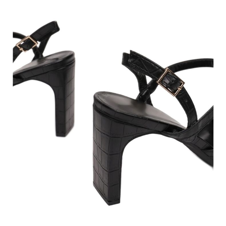 Vices CM-6079-1-38-svart 1