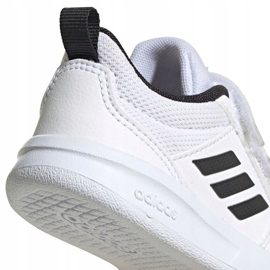 Adidas Tensaur I Jr S24052 skor vit marinblå 2