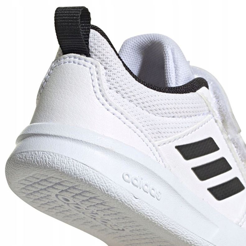 Adidas Tensaur I Jr S24052 skor vit marinblå 2