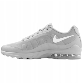 Grå Nike Air Max Invigor Herrskor 749680 005 1